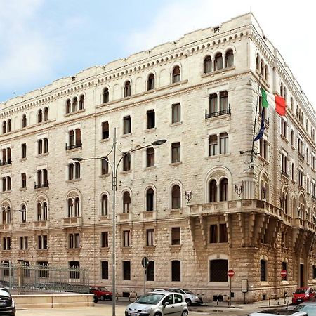Alla Corte Della Suocera 巴里 外观 照片