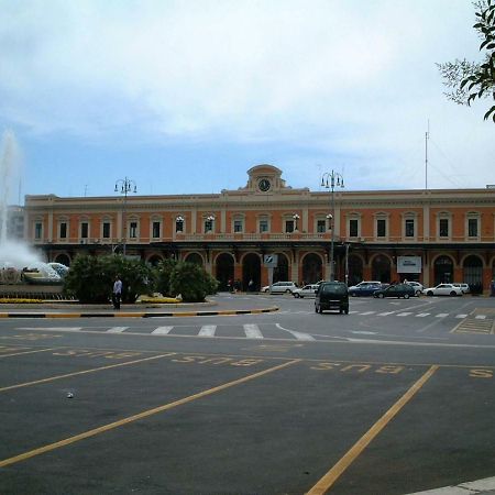 Alla Corte Della Suocera 巴里 外观 照片