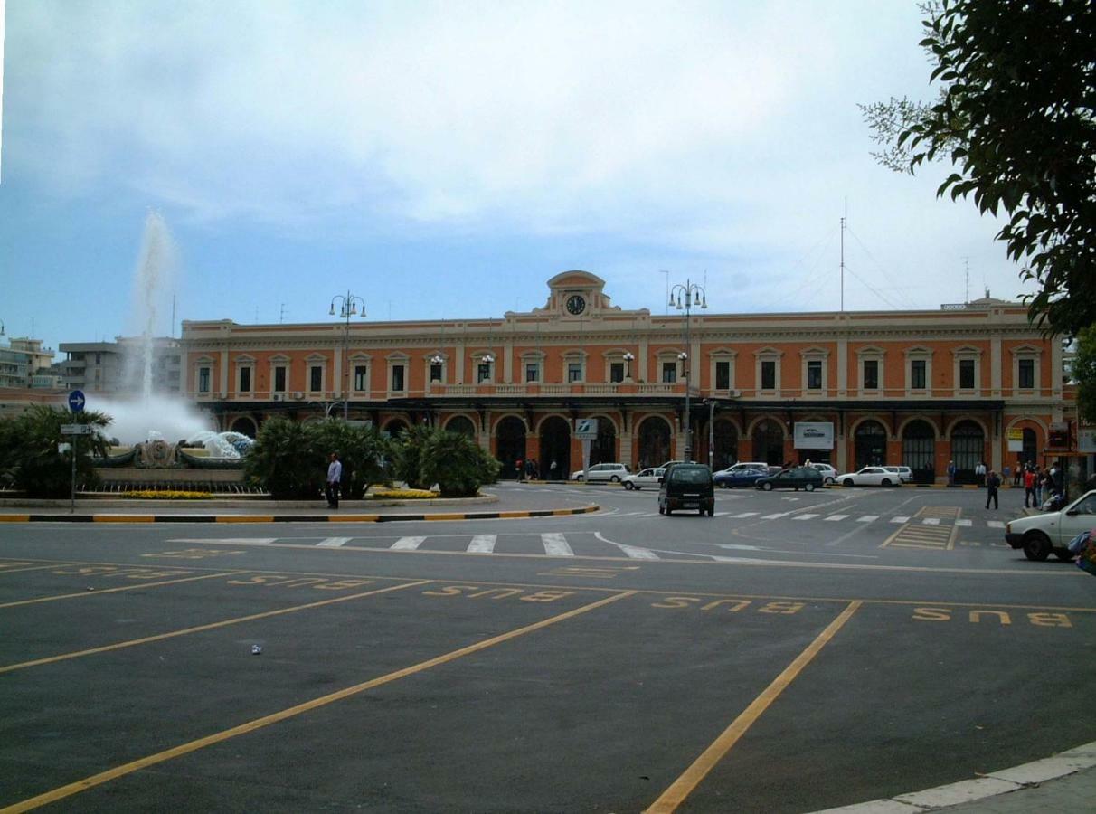Alla Corte Della Suocera 巴里 外观 照片